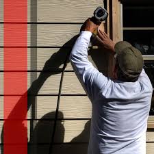 Best Siding for Commercial Buildings  in Rocky Point, WA